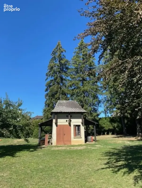 Vaste propriété aux portes d'Aurillac - photo 30