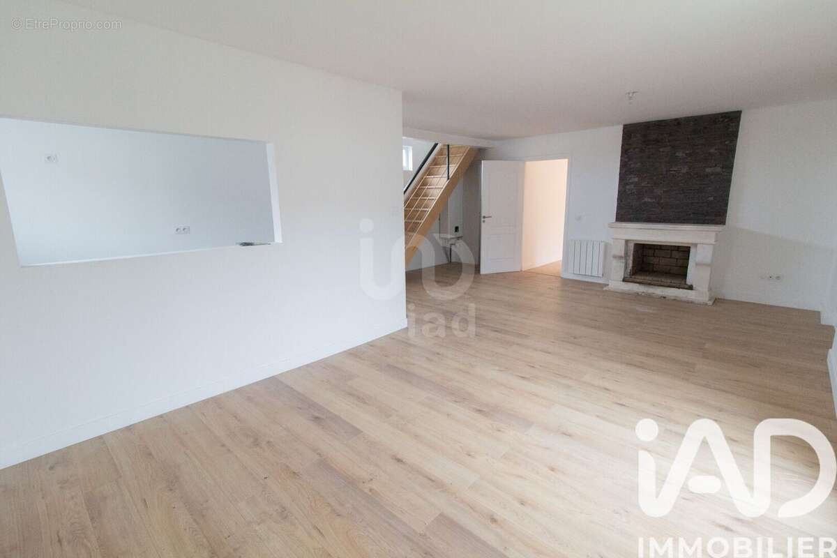 Photo 8 - Maison à JUVISY-SUR-ORGE