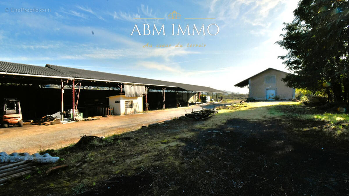 Commerce à LIBOURNE