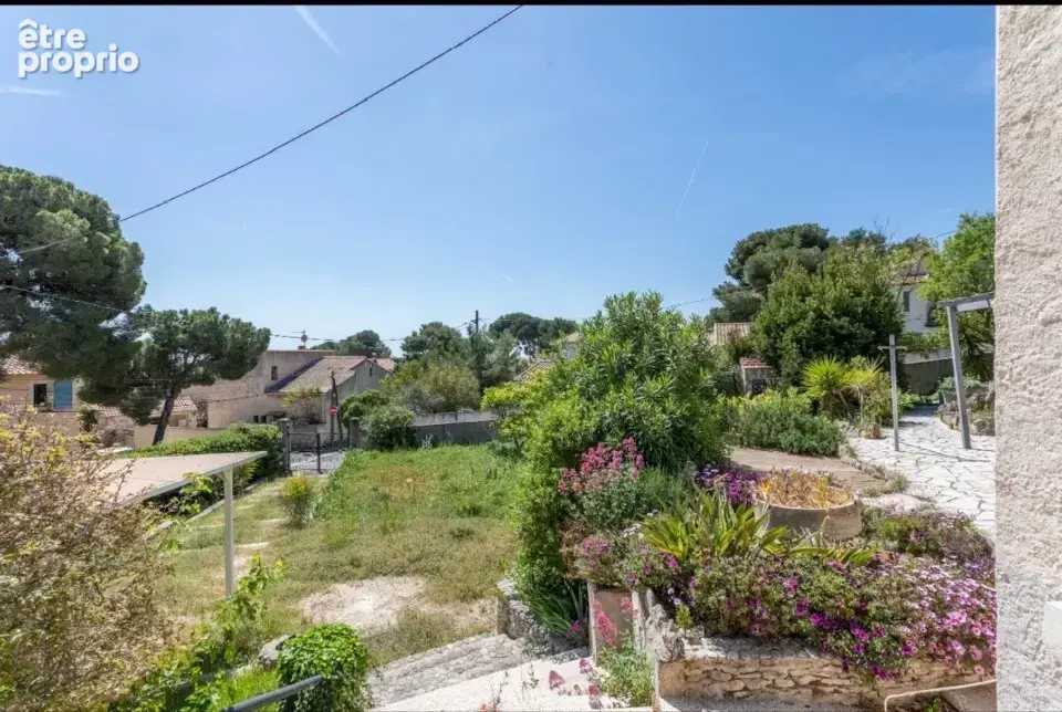Terrain 566 m² à vendre à Sausset-Les-Pins (13960) - photo 5