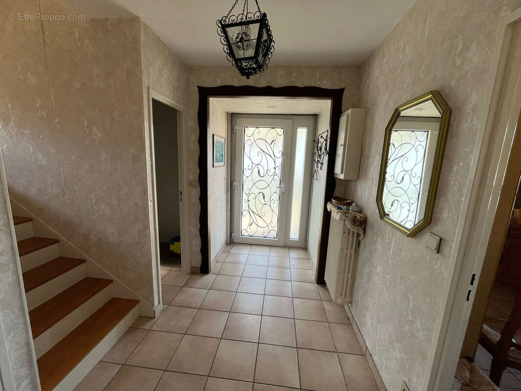 Maison de ville quartier Blies - photo 4