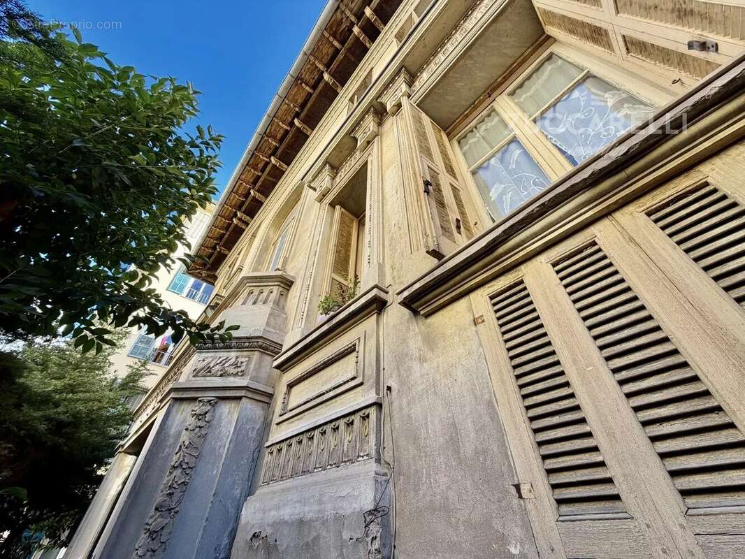 Maison à NICE