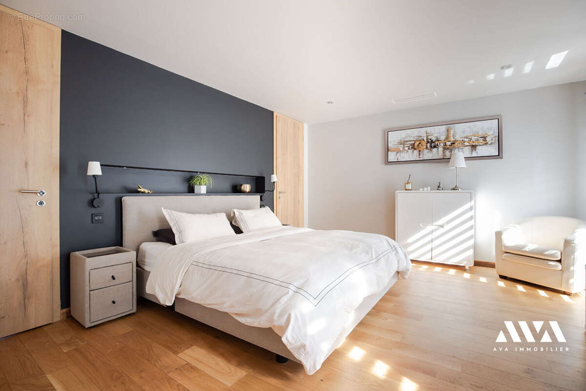 Maison à RICHARDMENIL