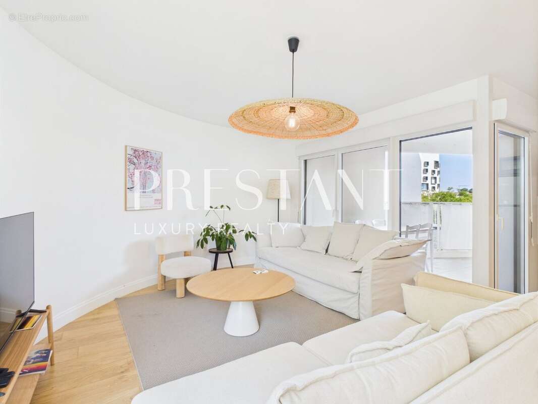 Appartement à BIARRITZ