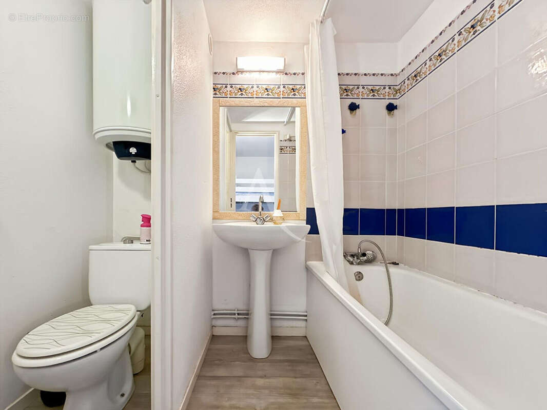 Maison à SAINT-JEAN-DE-MONTS