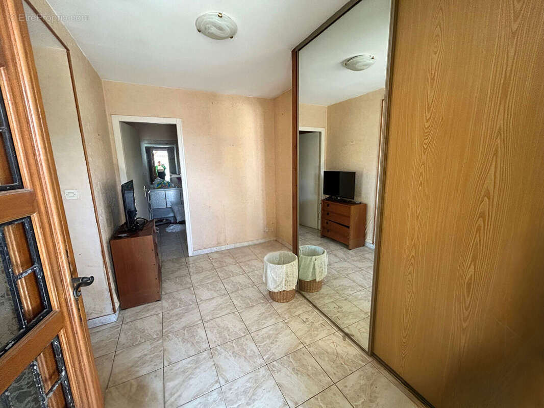 Maison à SAINT-AGNANT