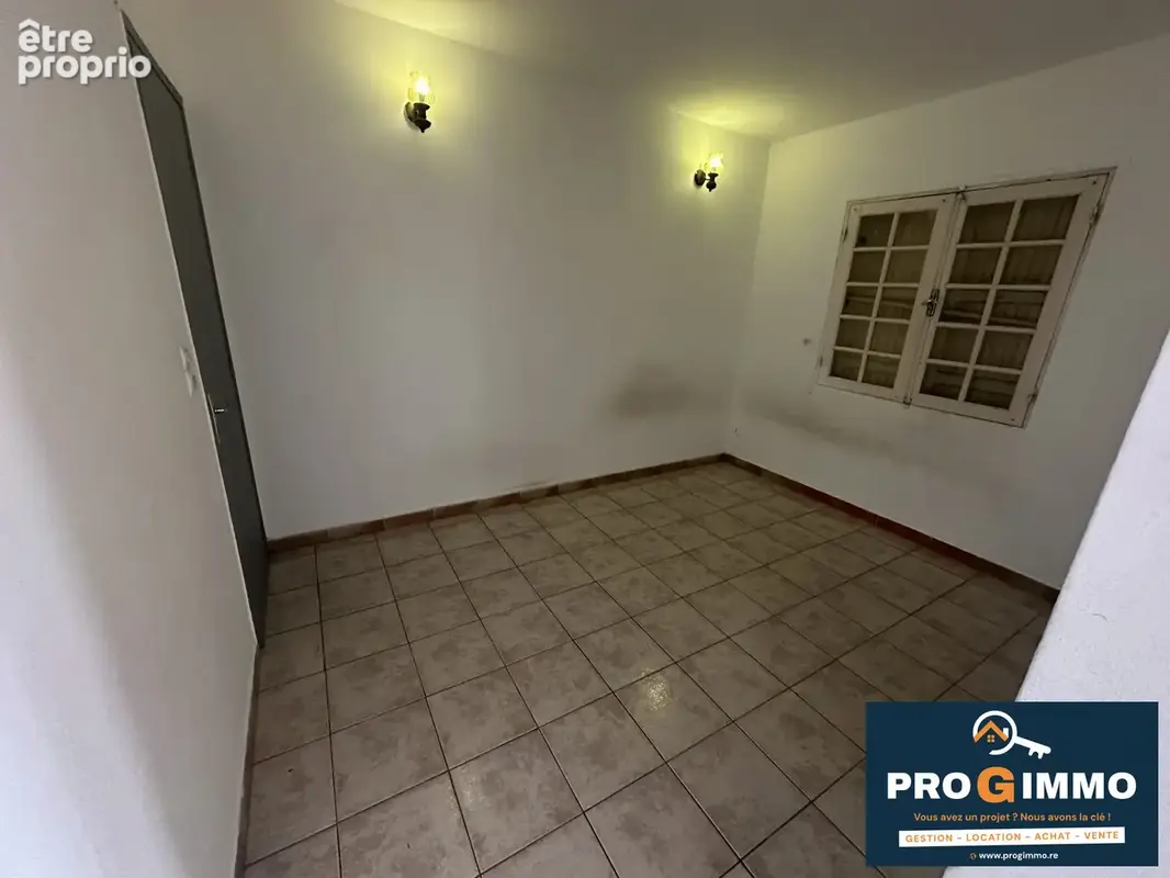 Maison 90 m² à Saint-Andre  - photo 3