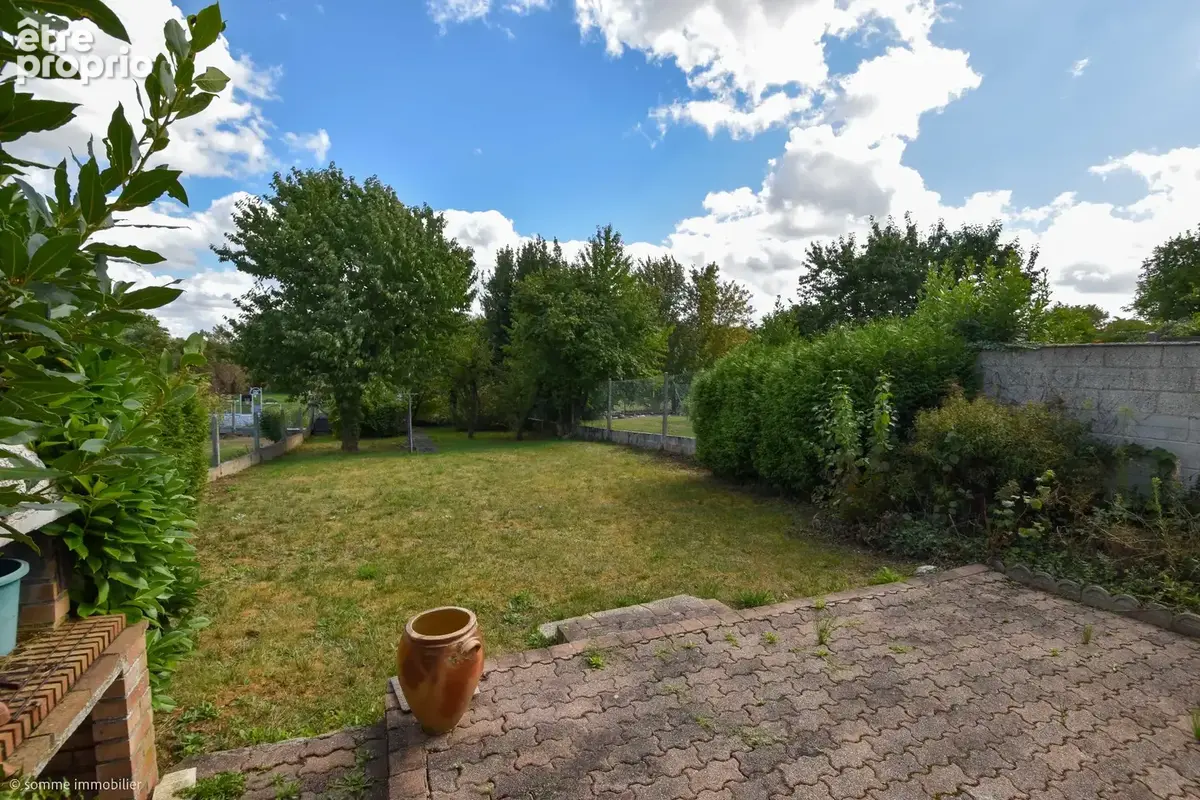 Maison 4 pièces 83 m² à vendre à Ailly-Sur-Somme (80470) - photo 45