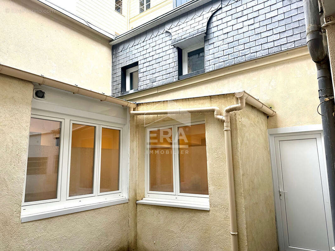 Appartement 32m² à rouen - photo 10