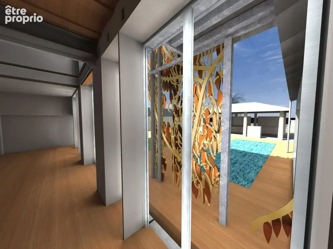 Châtelaillon-plage – cœur de station – projet d’exception à 50 m de la plage - photo 6