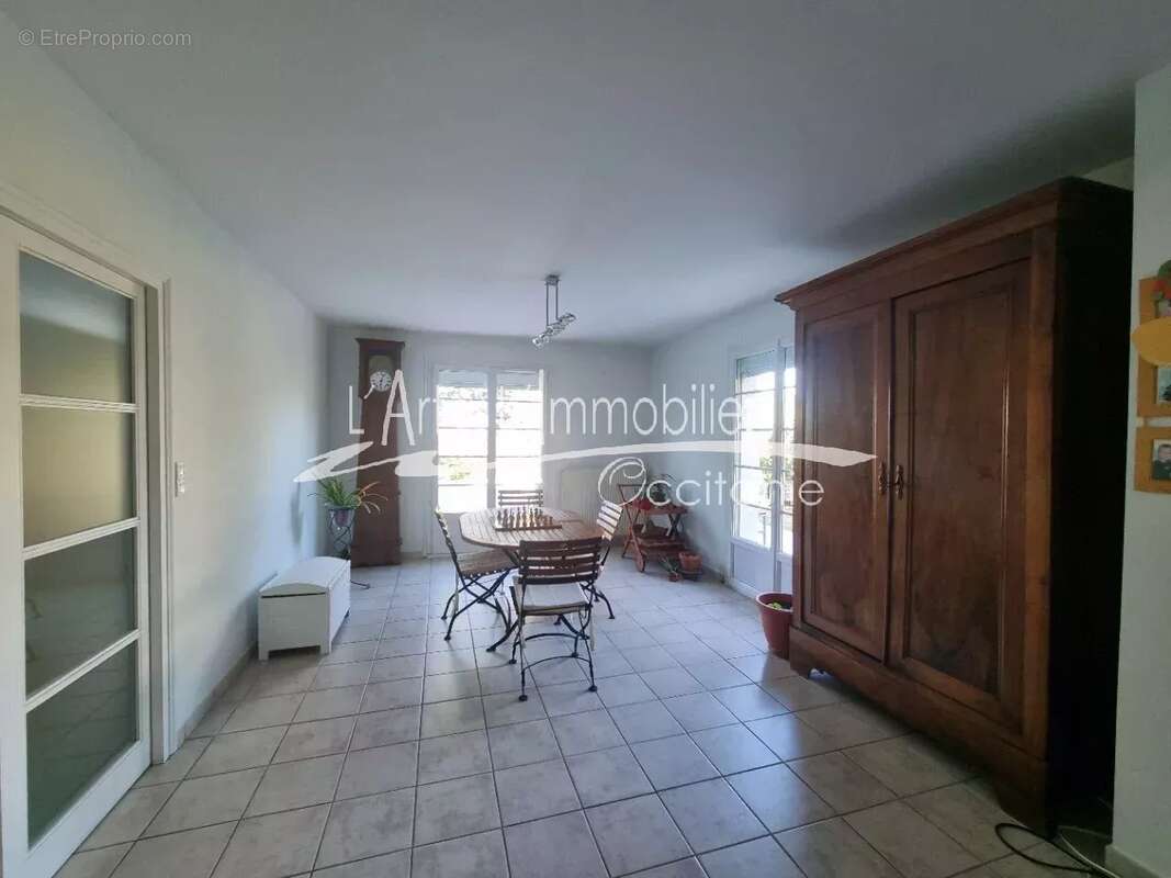 Maison 215 m² à Merville  - photo 4