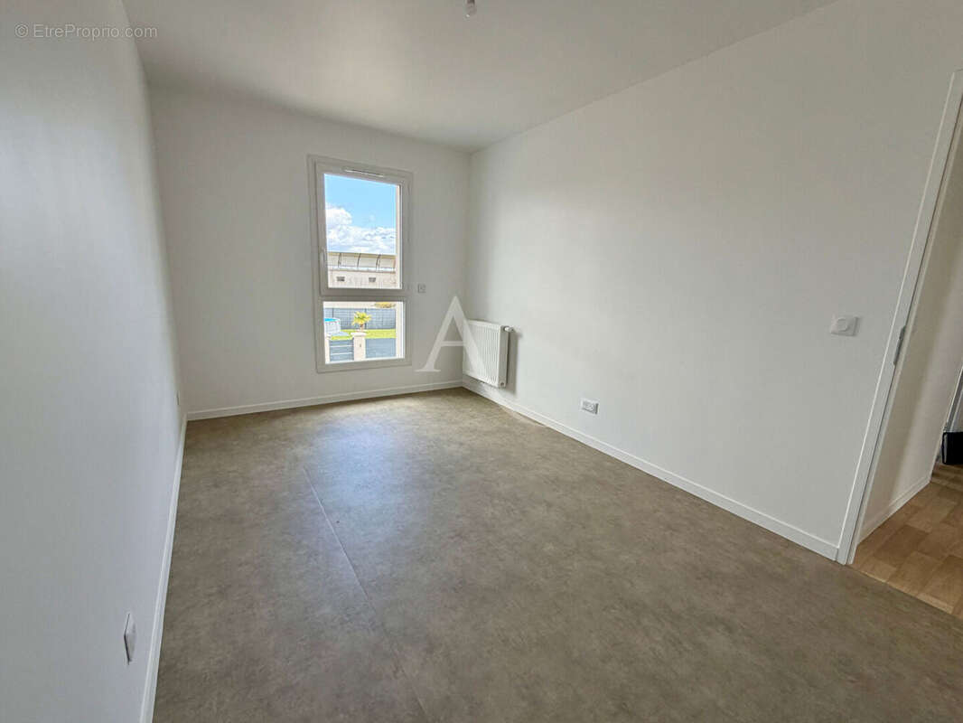 Maison à ANNET-SUR-MARNE