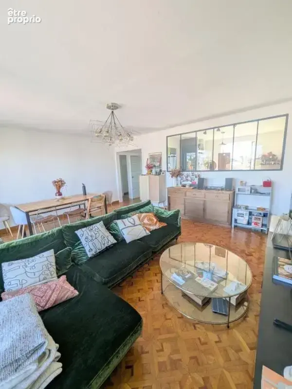 Appartement - photo 3