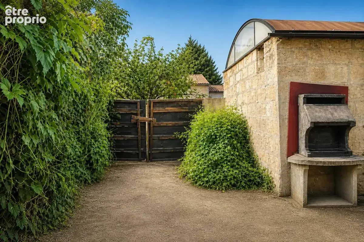 Maison de 5 pièces de 218 m² à Sainte-Terre - photo 16