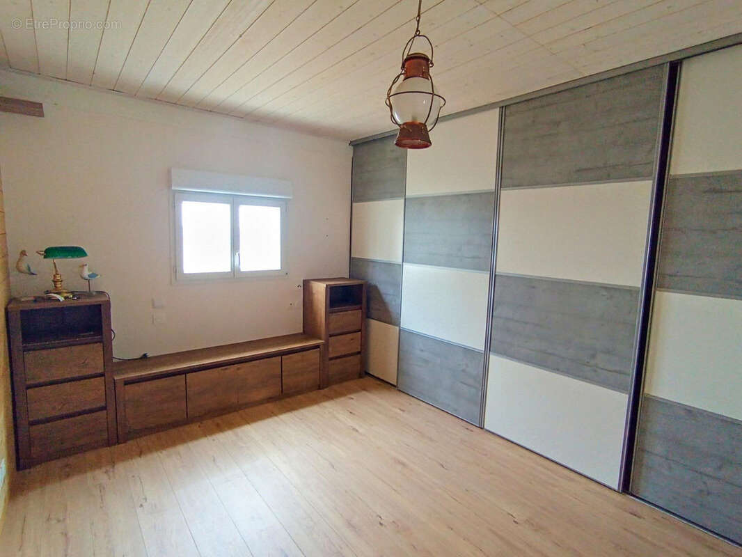 Maison à SAINT-PIERRE-D'OLERON