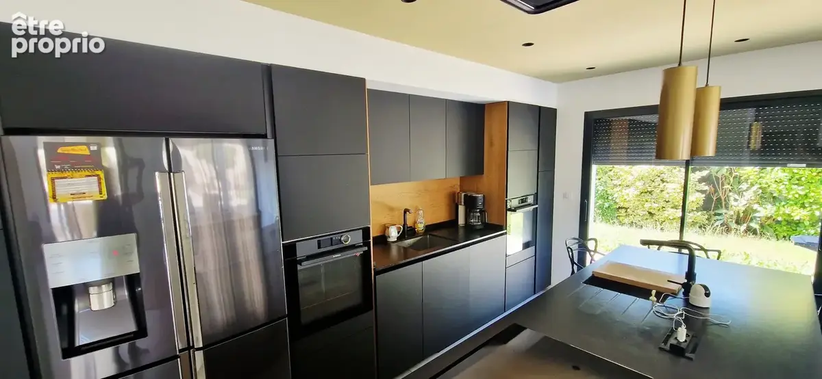 Exclusivite-magnifique villa contemporaine - photo 9
