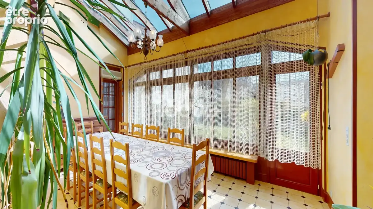 Maison 7 pièces à vendre à Franconville, secteur Gare - photo 10