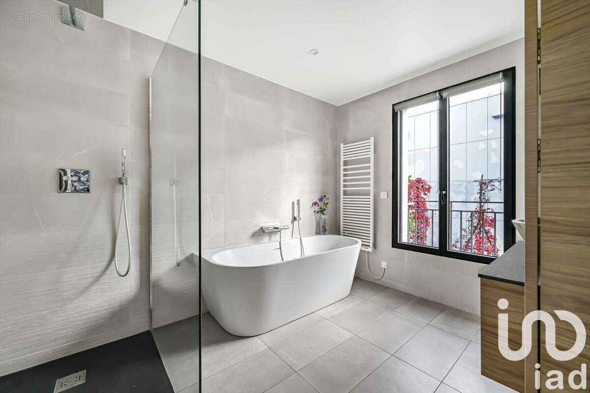 Photo 7 - Maison à BOIS-COLOMBES