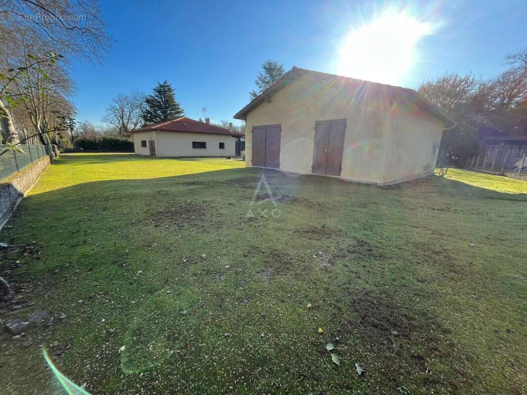 Maison à LABASTIDE-D'ARMAGNAC