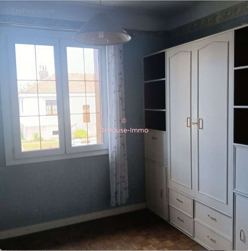 Maison à FACHES-THUMESNIL