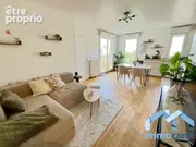 Appartement à BUSSY-SAINT-GEORGES