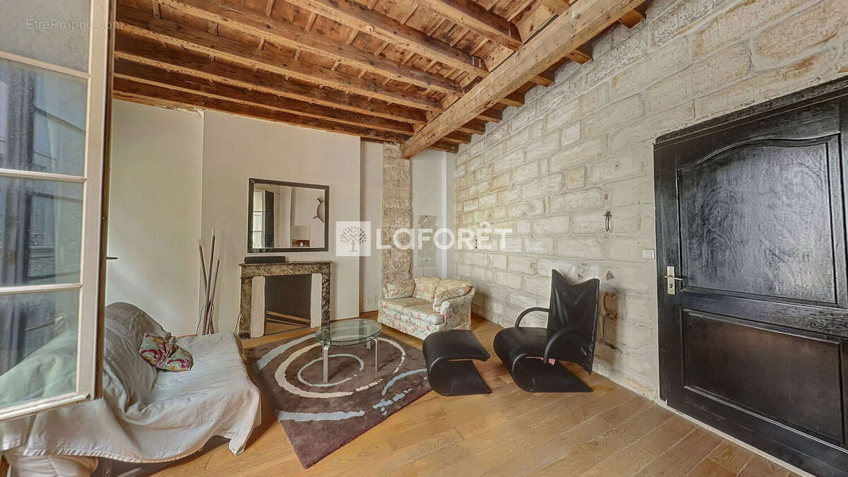 Appartement à AVIGNON