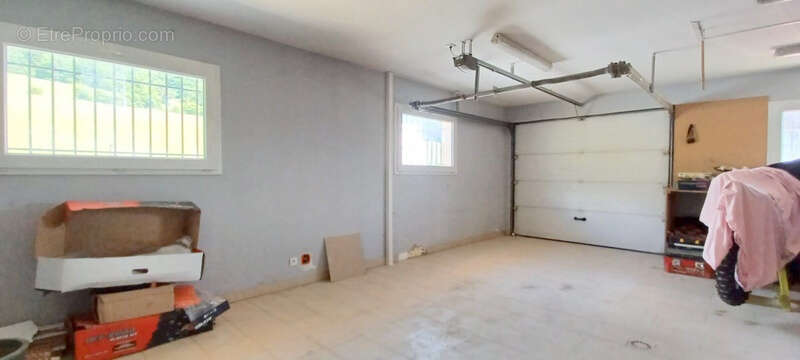 Appartement T5  avec Garage - photo 23
