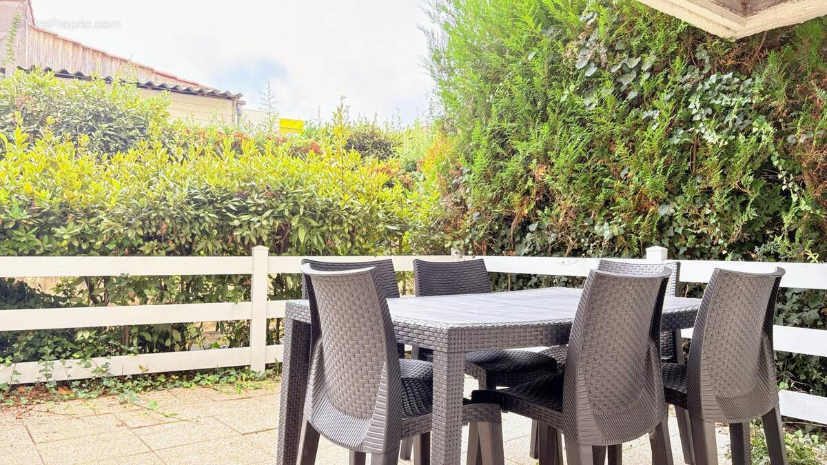 Appartement à ROYAN