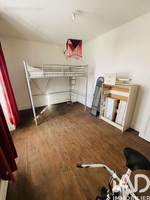 Photo 9 - Maison à FERE-EN-TARDENOIS