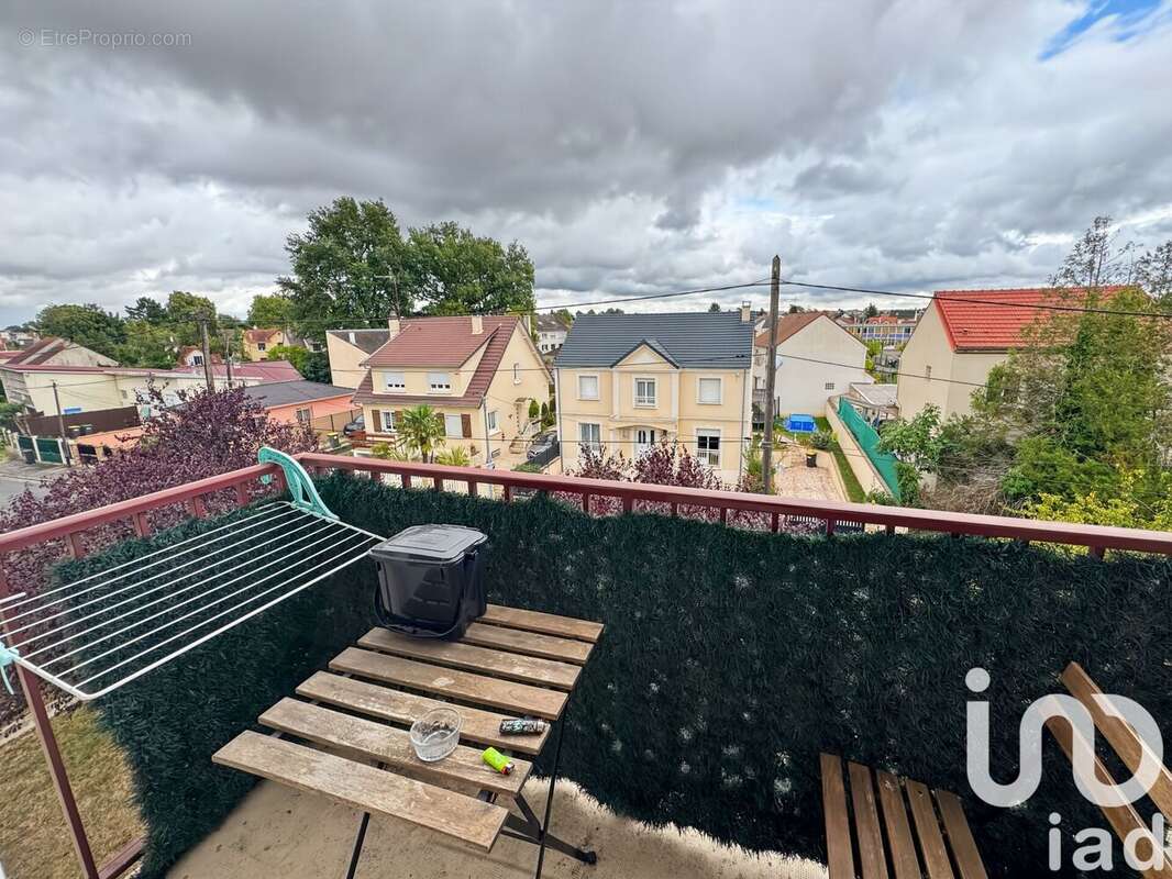 Photo 9 - Appartement à MORSANG-SUR-ORGE