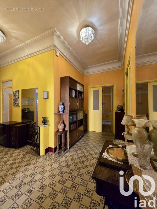 Photo 8 - Appartement à NICE