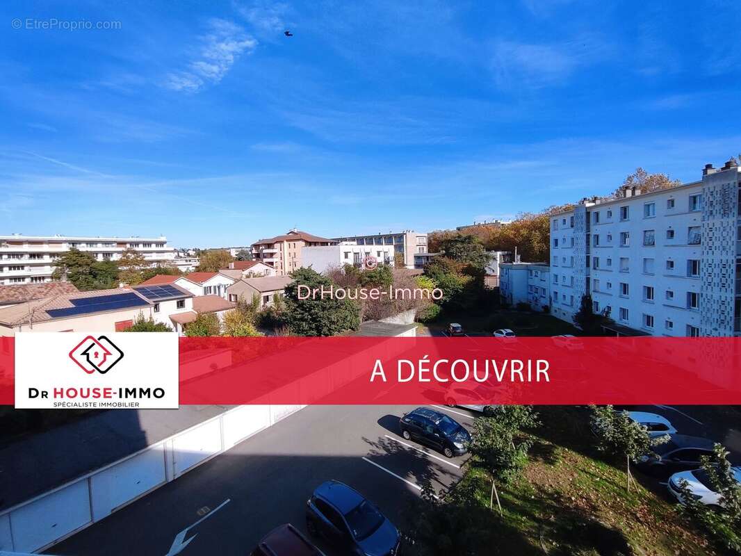 Appartement à VALENCE
