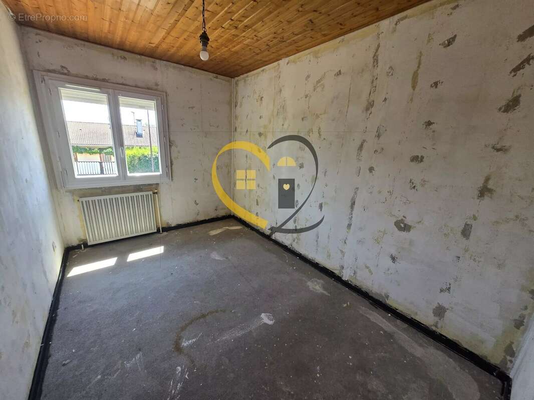 Maison avec jardin – Premier achat ou investissement à Rians 18220 - photo 11