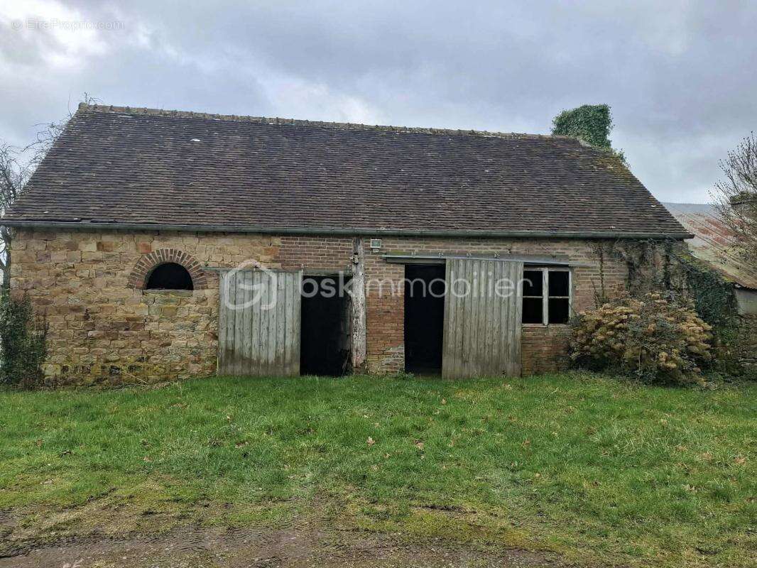 Maison à LA FERTE-MACE