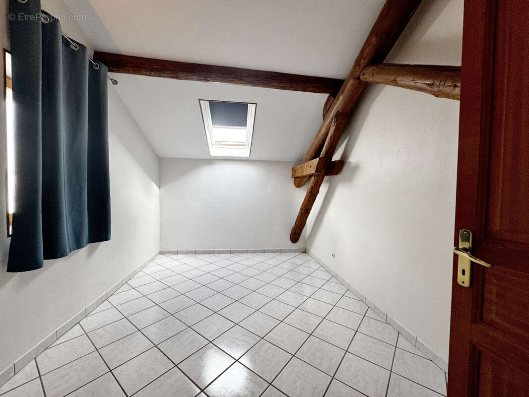 Maison à GINCREY
