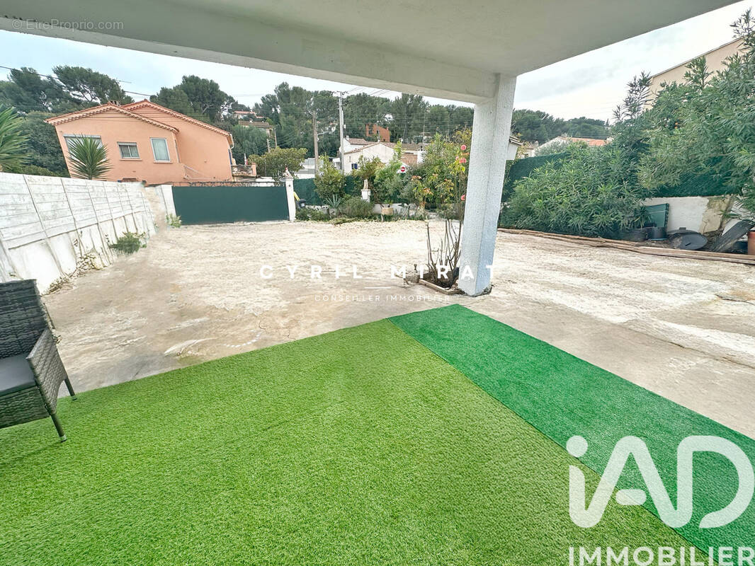 Photo 1 - Appartement à LA SEYNE-SUR-MER