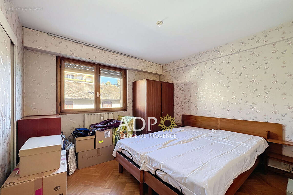 Appartement à MANDELIEU-LA-NAPOULE