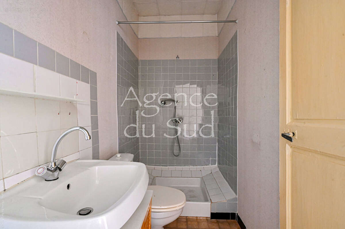 Exclusivité - Appartement Fuveau 3 pièces 72 m2 terrasse - photo 9