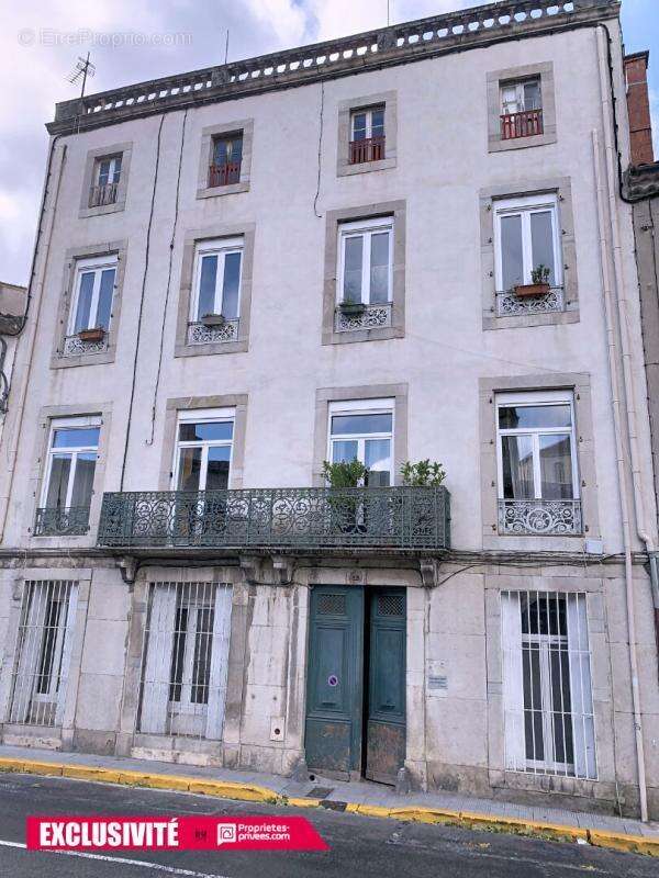 Appartement à GANGES