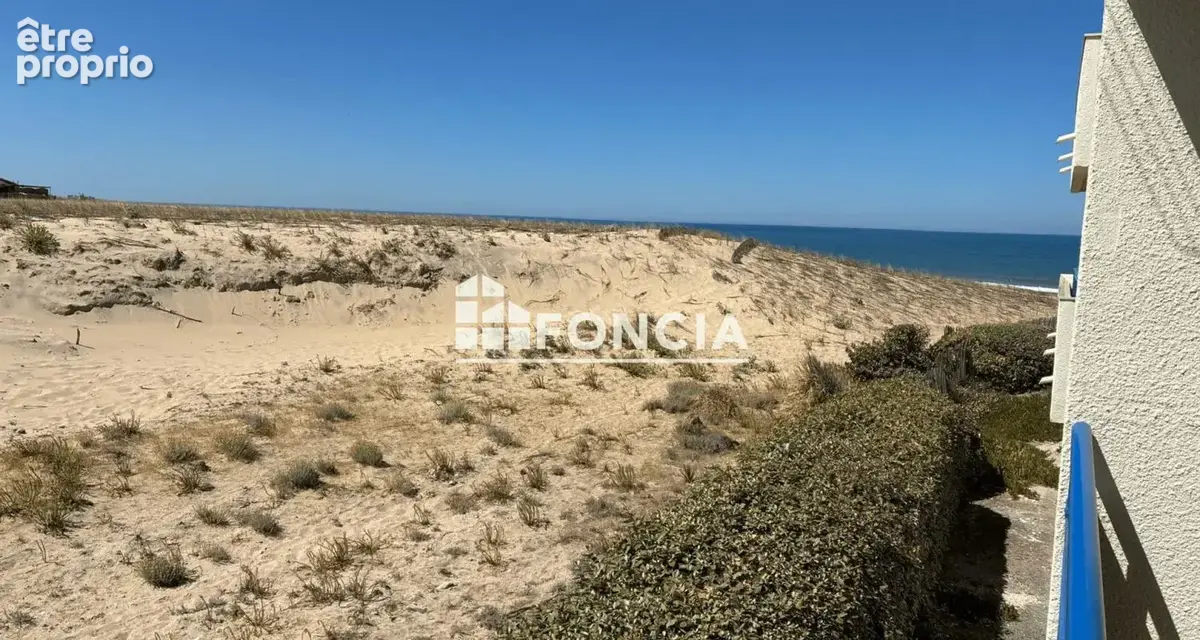 T2 Expo Sud vue Dune/Mer - photo 8
