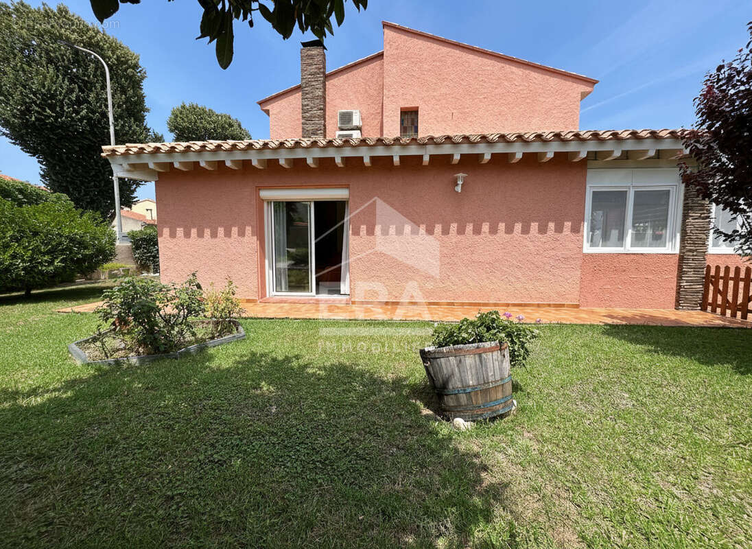 Maison 121m² à bompas - photo 18