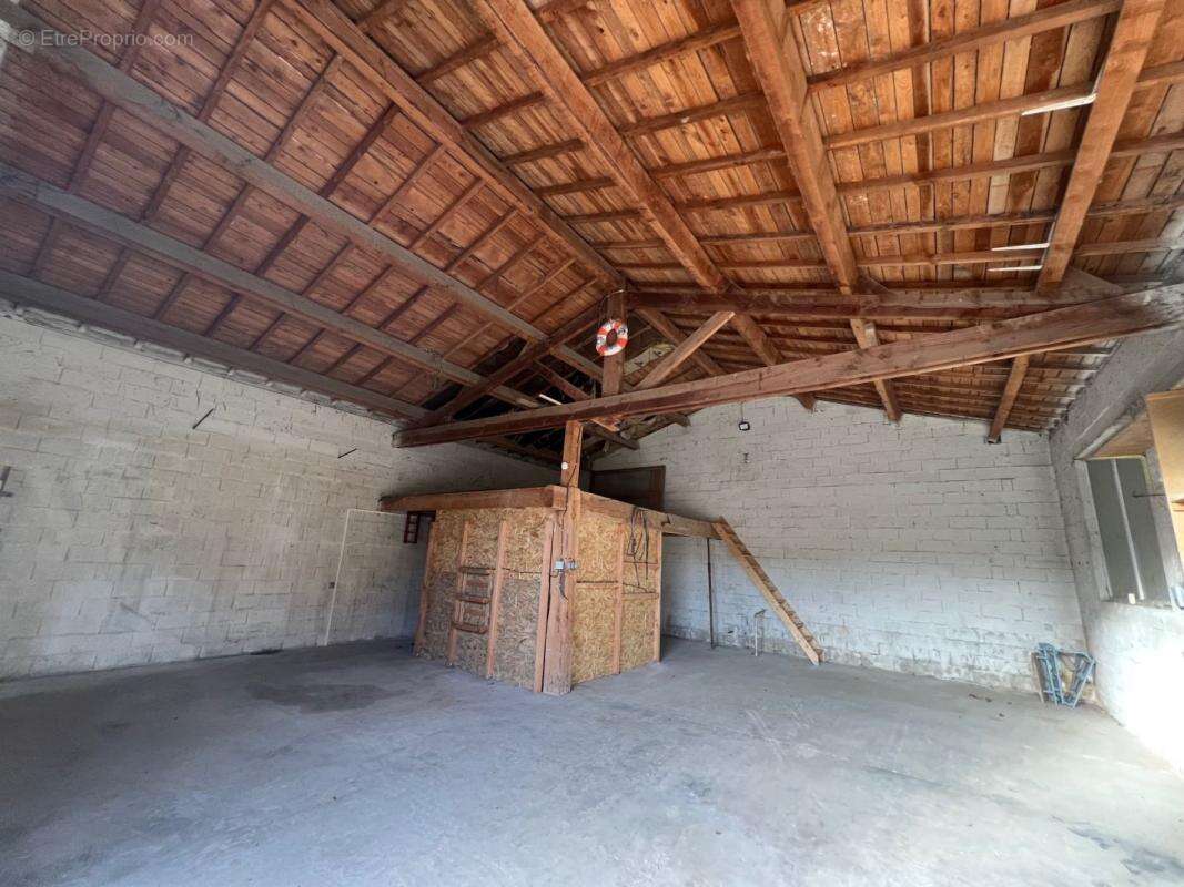 Maison à SAINT-ETIENNE-D&#039;ALBAGNAN