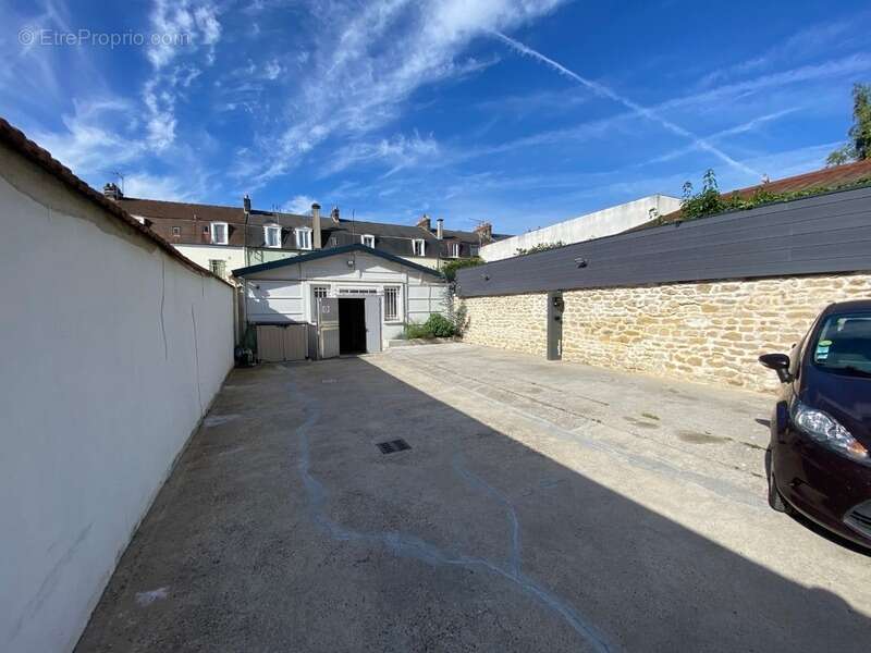 Immeuble de rapport à vendre MANTES LA JOLIE (78) - photo 14