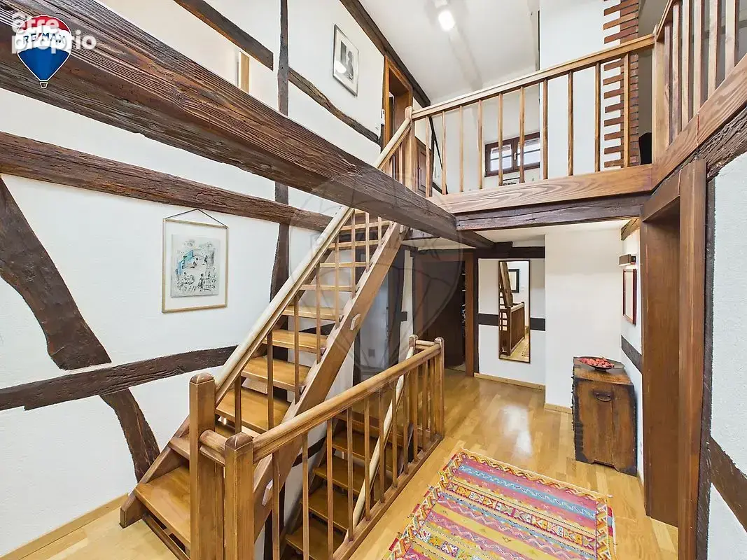 Maison 5 chambre(s) à vendre - photo 9