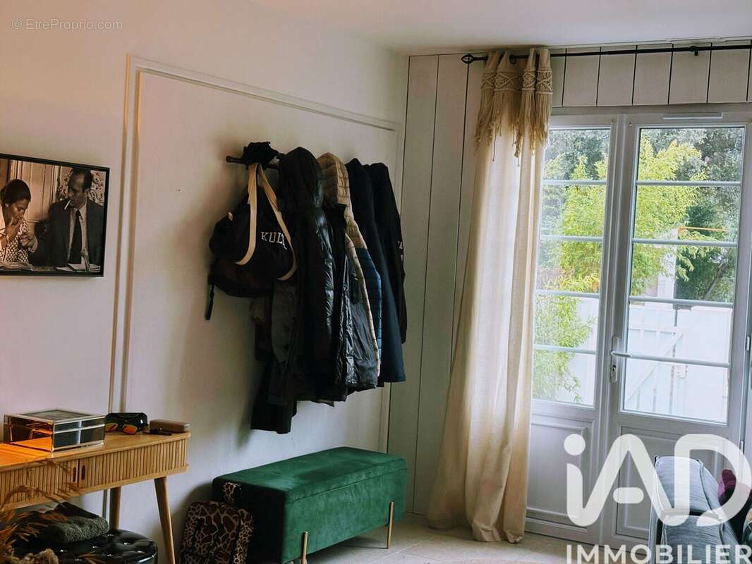 Photo 8 - Maison à SAINT-TROJAN-LES-BAINS