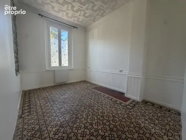 Grande maison de ville de 145 m2 avec jardin, 4 chambres   auneuil - photo 8