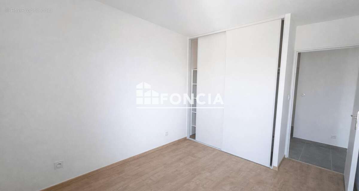 Appartement à THONON-LES-BAINS
