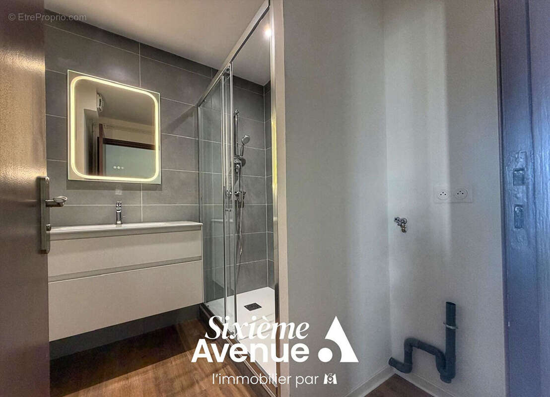 Appartement à MONTAUBAN