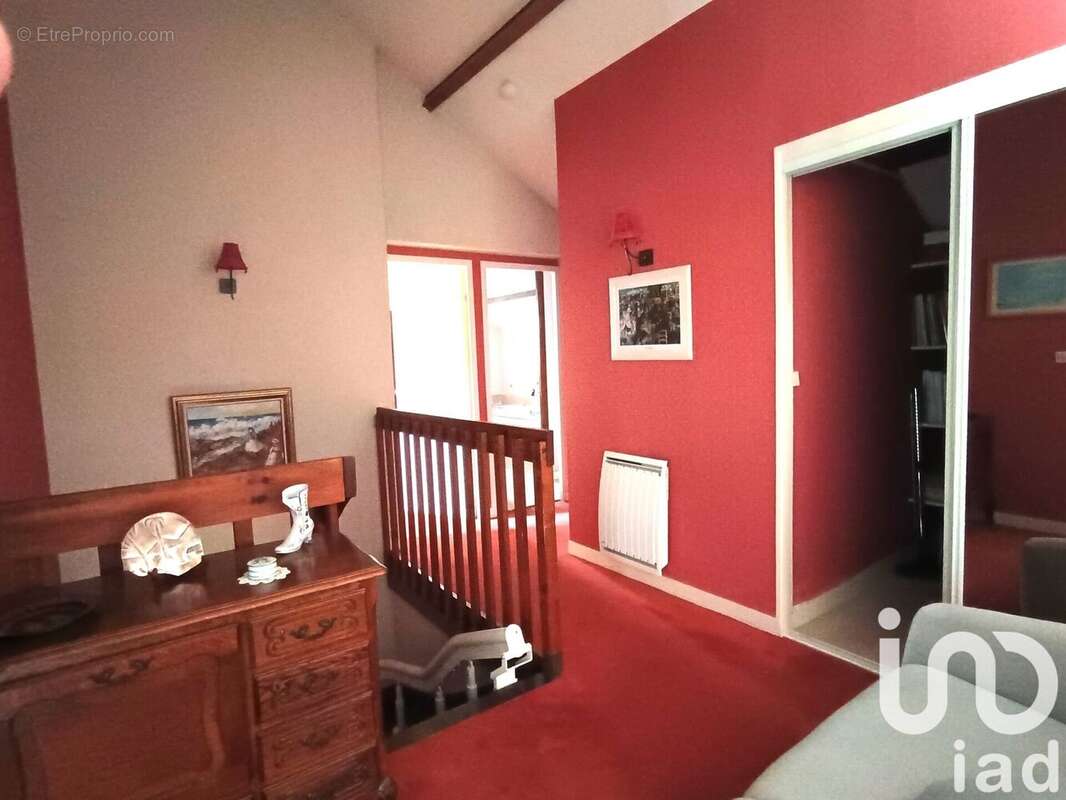 Photo 9 - Maison à ANET