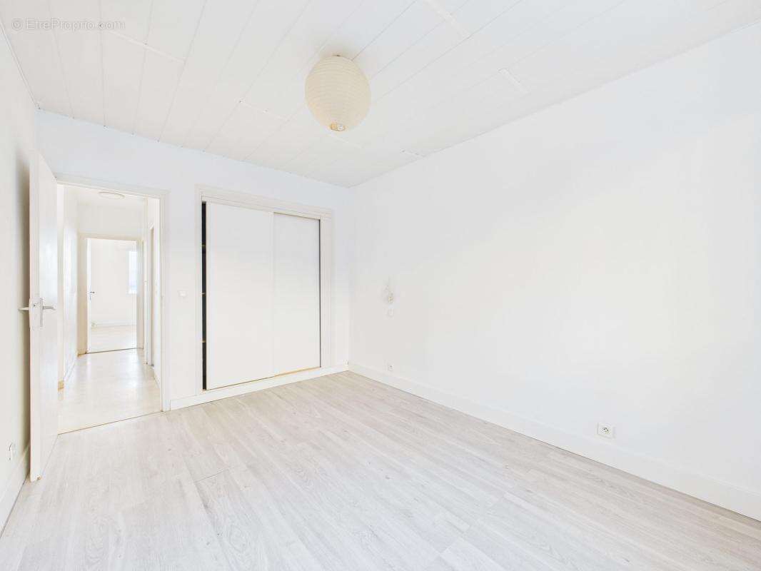 Appartement à AJACCIO